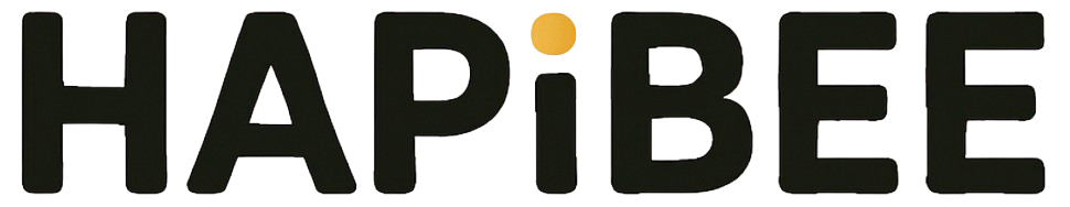 HAPiBEE Logo